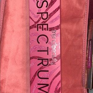 Eyeshadow Pallet @trendbeauty